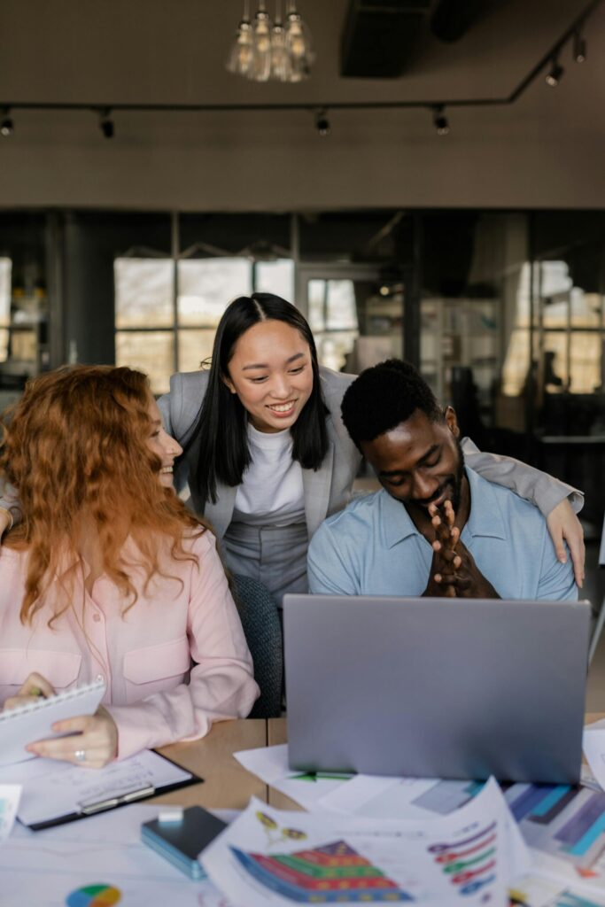 DASH | Staffing Services & Workforce Solutions