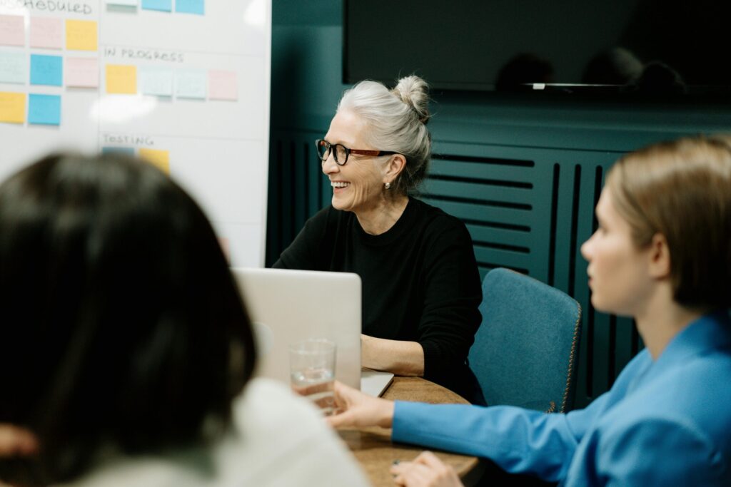 DASH | Staffing Services & Workforce Solutions