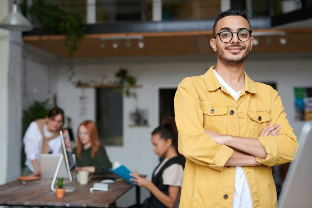 DASH | Staffing Services & Workforce Solutions