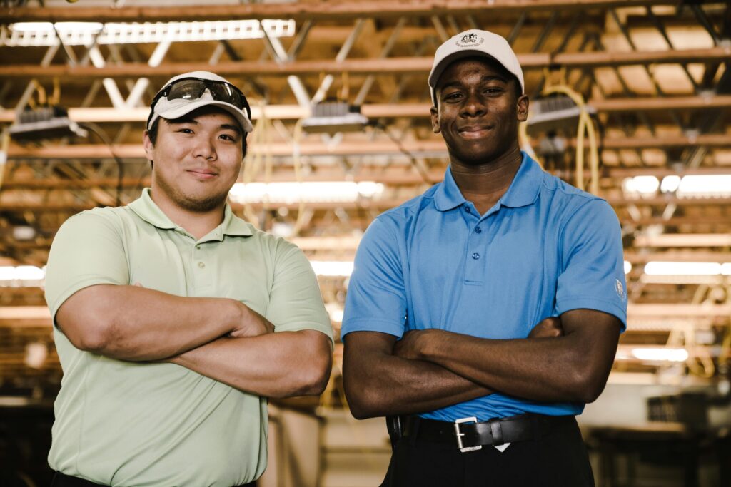 DASH | Staffing Services & Workforce Solutions