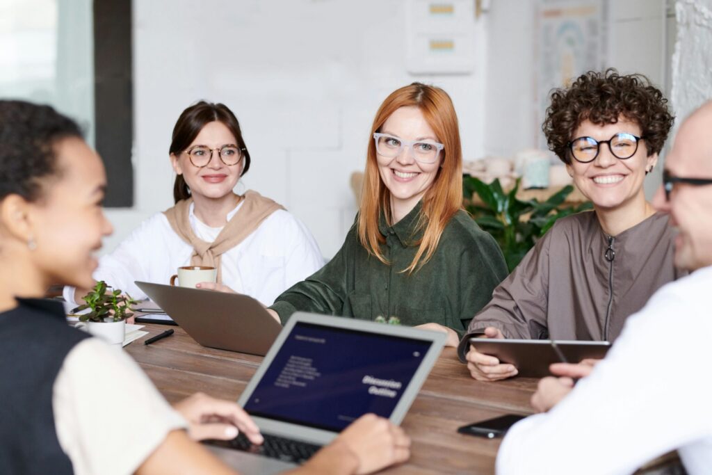 DASH | Staffing Services & Workforce Solutions