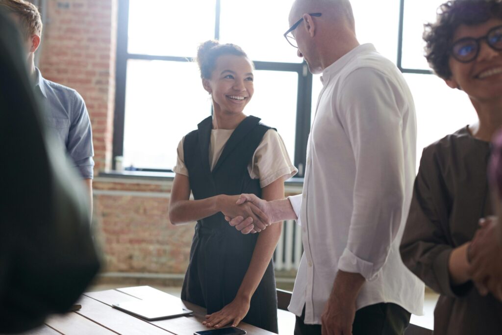DASH | Staffing Services & Workforce Solutions