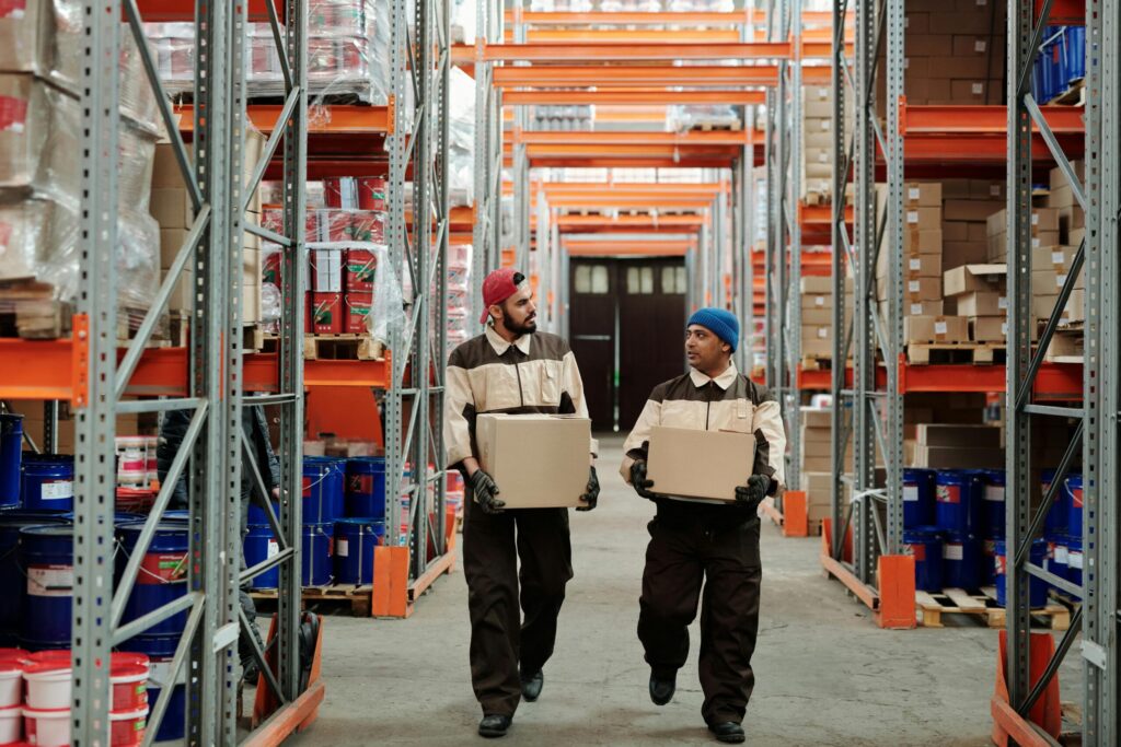 DASH | Staffing Services & Workforce Solutions
